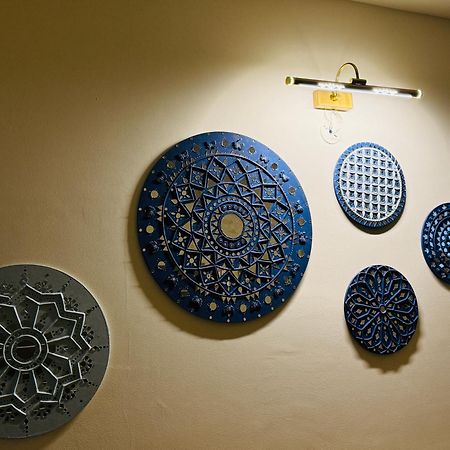 جايبور Sheesh Mahal - Family Studio Apt W Pool المظهر الخارجي الصورة